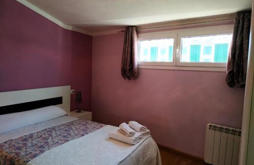 Aldeadavila de la Ribera Apartment | Child-Friendly Stay at Arribes La Corredera 3 - Rated 8.1
