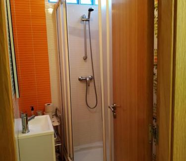 Aldeadavila de la Ribera Apartment | Child-Friendly Stay at Arribes La Corredera 3 - Rated 8.1