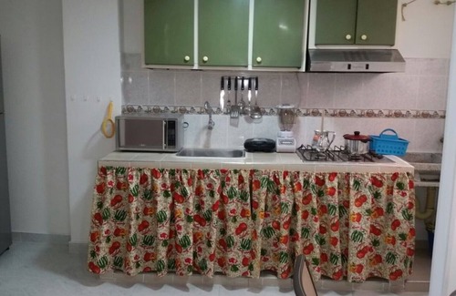 Engativa Apartment | Comfortable Two-Bedroom Apartment with Kitchen Amenities