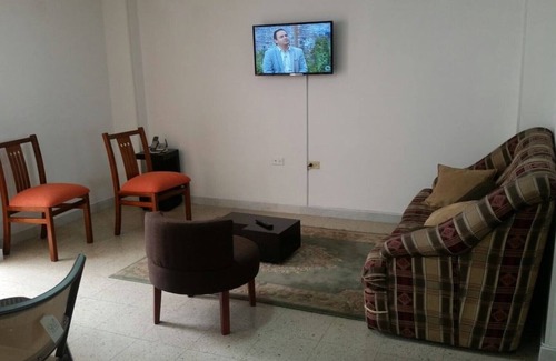 Engativa Apartment | Comfortable Two-Bedroom Apartment with Kitchen Amenities