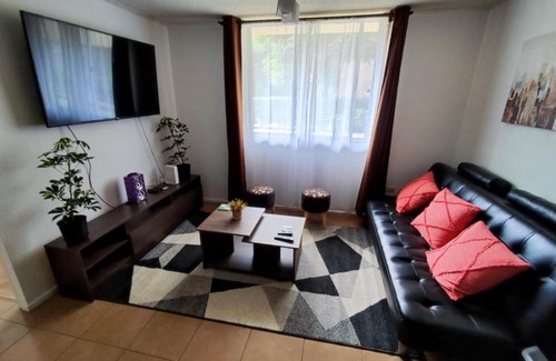 Copiapo Apartment | Pet-Friendly Daily Rentals in Copiapó with Pool Access