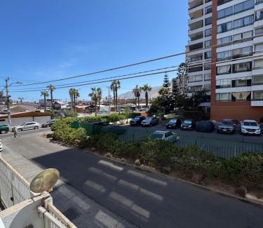 Cavancha Apartment | Pet Friendly Iquique Hotel with Ocean Views & High Ratings