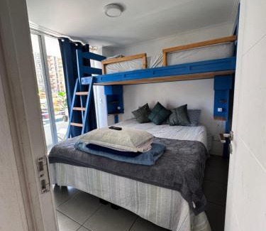 Cavancha Apartment | Pet Friendly Iquique Hotel with Ocean Views & High Ratings