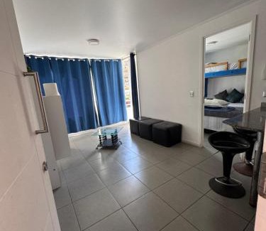 Cavancha Apartment | Pet Friendly Iquique Hotel with Ocean Views & High Ratings