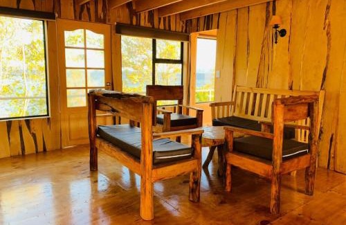 Puqueldon Apartment | Relaxing Beachfront Retreat at Puqueldón, Chiloé