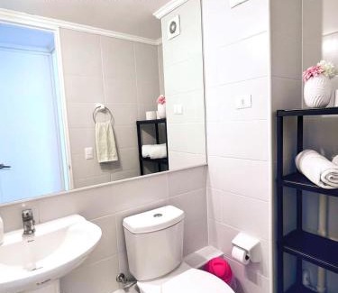 Iquique Apartment | Inviting Stay in Cavancha with Pool and Family Amenities