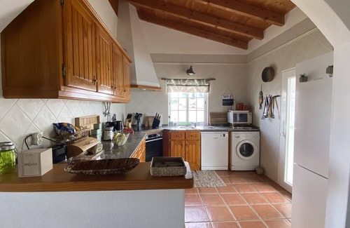 Aljezur Villa | Unwind at Arrifana Beach Break with Ocean Views & Spa