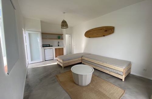 Aljezur Villa | Unwind at Arrifana Beach Break with Ocean Views & Spa