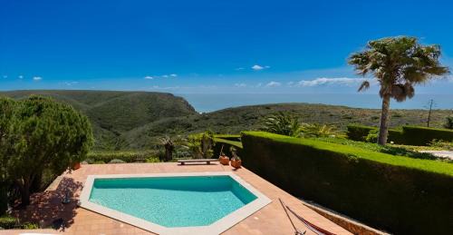 Aljezur Hostel | Arrifana Ocean View Villa