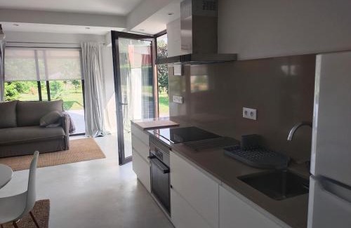 Cambre Apartment | Arrigada