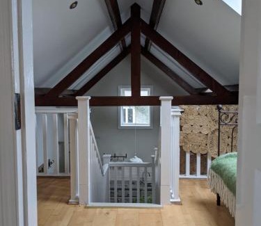Thomastown House | Arrigle Cottage