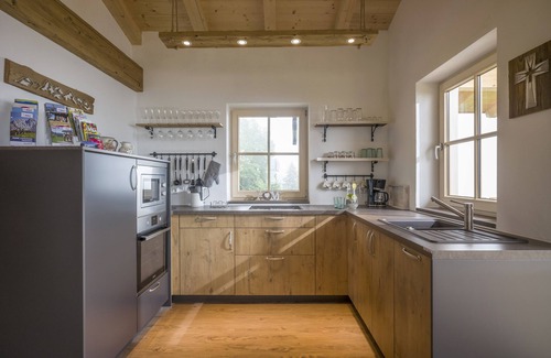 Kirchberg in Tirol Ski Chalet | Relax and Rejuvenate at Our Pet-Friendly Paradise