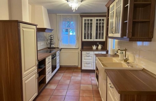 Sankt Andreasberg House | Feel Good Getaway: Pet-Friendly with Top Amenities