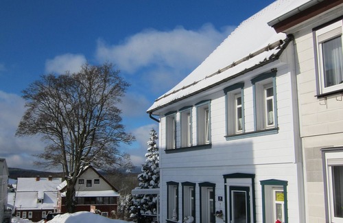 Sankt Andreasberg House | Feel Good Getaway: Pet-Friendly with Top Amenities