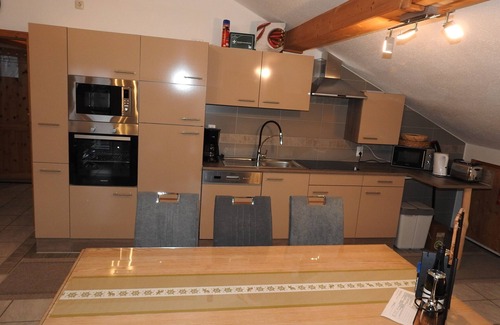 Landorf Apartment | Relax in a Quiet Four-Star Apartment with Hot Tub & Pool