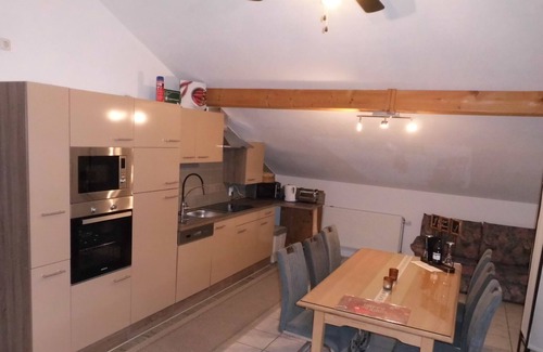 Landorf Apartment | Relax in a Quiet Four-Star Apartment with Hot Tub & Pool