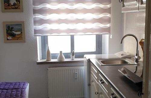 Pulsnitz Apartment | Arrive and feel at home