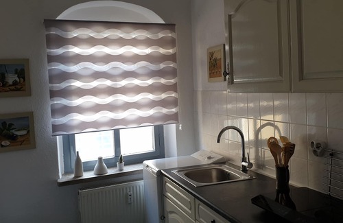 Pulsnitz Apartment | Arrive and feel at home