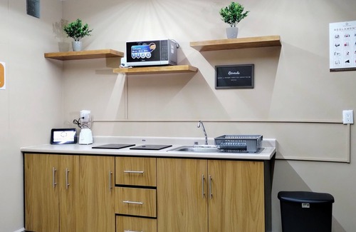 Morelia House | Arrive and Rest! Room next to the Central