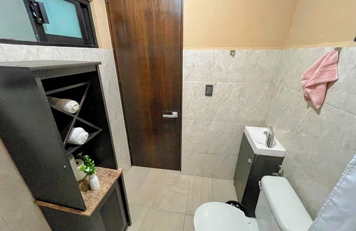 Morelia House | Arrive and Rest! Room next to the Central