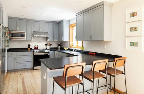 Vineyard Haven House | Idyllic Lambert's Cove Retreat Steps from Beach & Pond