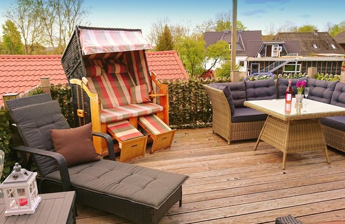 Bohmstedt Apartment | Relax and Enjoy Ocean Views at ARRIVE Hotel