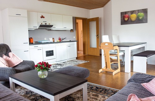 Aidenbach Apartment | Relax and Unwind at Our Family-Friendly Getaway