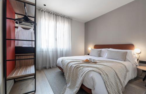 La Nova Esquerra de l'Eixample Apartment | Family-Friendly Stay at Arrivo Apartments - 4 Star, 8.9/10