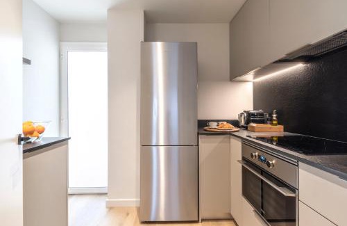 La Nova Esquerra de l'Eixample Apartment | Family-Friendly Stay at Arrivo Apartments - 4 Star, 8.9/10