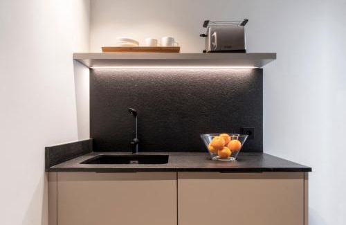 La Nova Esquerra de l'Eixample Apartment | Family-Friendly Stay at Arrivo Apartments - 4 Star, 8.9/10