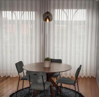 Old Town Apartment | Arrochela Studios