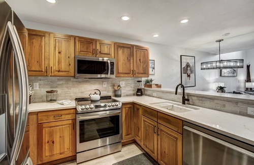 Edwards Condo | Arrowhead Village Premium 3 Bedroom Condominium 3 Condo