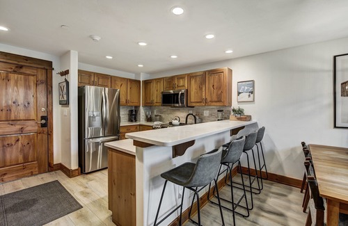 Edwards Condo | Arrowhead Village Premium 3 Bedroom Condominium 3 Condo