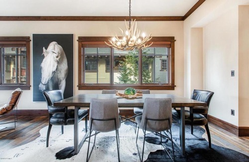 Empire Pass House | Family-Friendly Arrowleaf Lodge - 2 Bed Condo #109