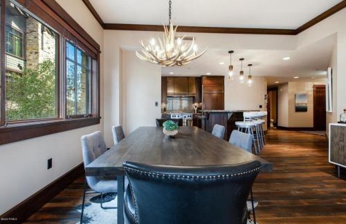 Empire Pass House | Family-Friendly Arrowleaf Lodge - 2 Bed Condo #109