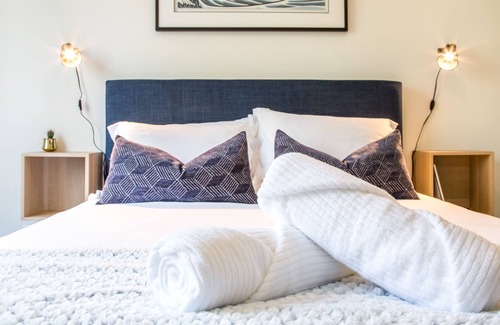 Revelstoke Bed & Breakfast | Arrows Edge Lodge