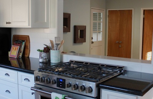 Campanil House | Beachfront Bliss at Arroyo Burro Beach Retreat