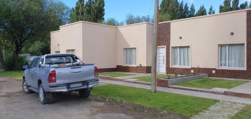 El Calafate Apartment | Magnificent Arroyo de las Piedras: Pet & Child Friendly Stay