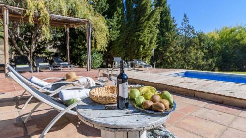 Gaucin House | Discover Arroyo del Moro Gaucín: Family-Friendly Retreat