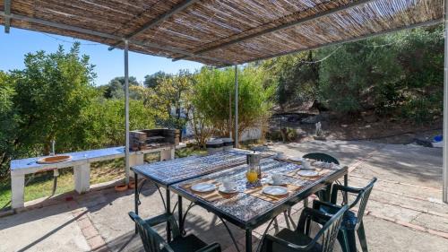 Gaucin House | Discover Arroyo del Moro Gaucín: Family-Friendly Retreat