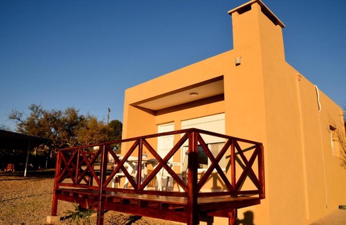 Mina Clavero House | Top-Rated Arroyo Suite House with Pool and Breakfast