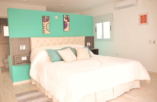 Mina Clavero House | Top-Rated Arroyo Suite House with Pool and Breakfast