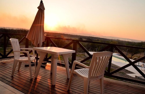 Mina Clavero House | Top-Rated Arroyo Suite House with Pool and Breakfast