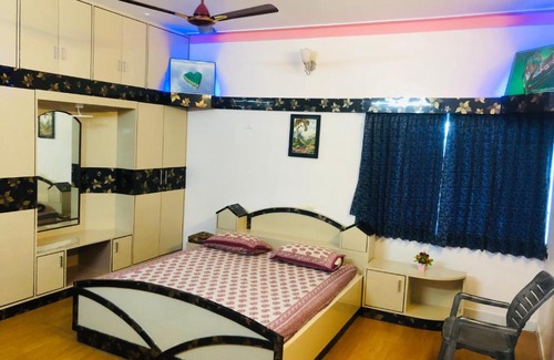 Yercaud Villa | Discover Ars Garden: A Hidden Gem for Your Getaway