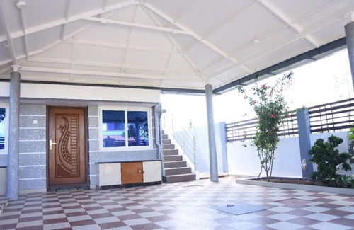 Yercaud Villa | Discover Ars Garden: A Hidden Gem for Your Getaway