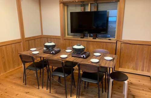 Imaichi House | Discover ARS Hotel Nikko Imaichi: Family-Friendly Retreat
