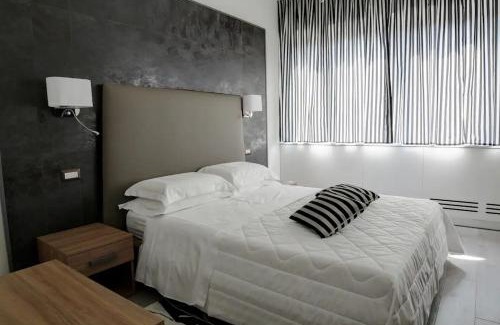 Historic Centre House | Explore Arsenale Turin Rooms: Child-Friendly Comfort Awaits