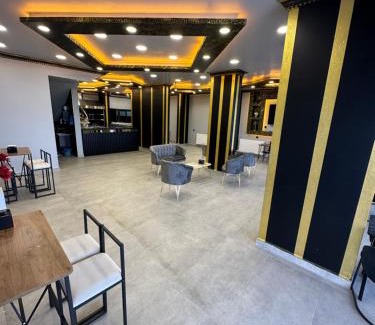 Arsin Apartment | Pet-Friendly ARSİN APART with Ocean View & Hot Tub
