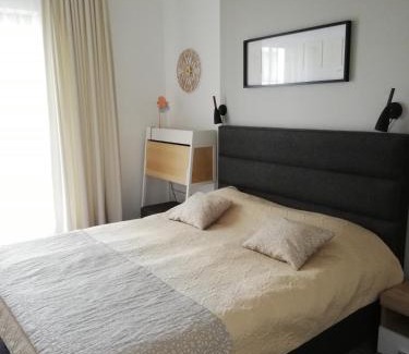 Kalamaja Apartment | Art Academy Apartment: 4-Star Stay with Family-Friendly Amenities