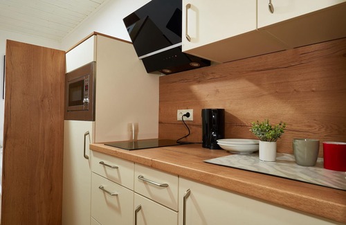 Natters Apartment | Discover Art and Sporthotel: Family-Friendly Getaway